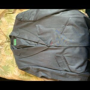 Complete men’s suit